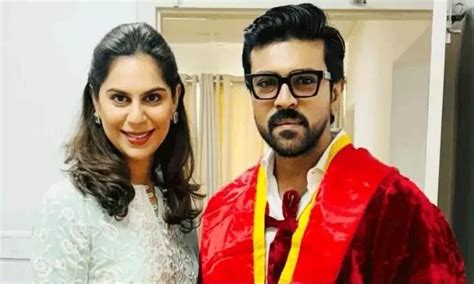 లవల మగ కపల మగ భష Ram Charan And Upasana Discussion Video