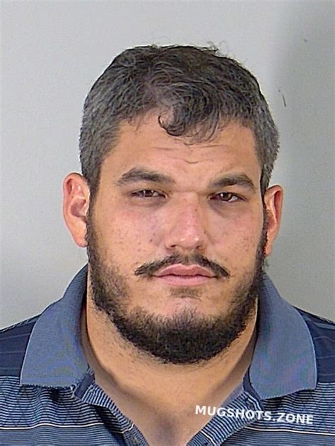 Juan Rolando Hernandez 11 01 2022 Lake County Mugshots Zone