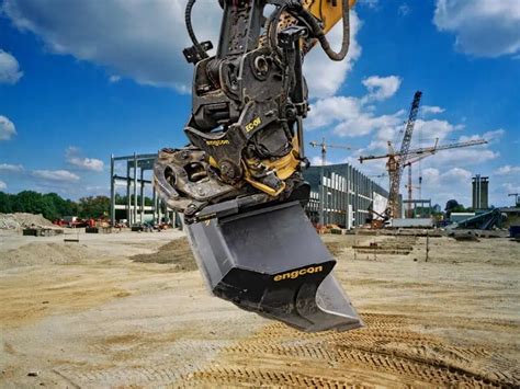 10 Best Attachments For Compact Excavators