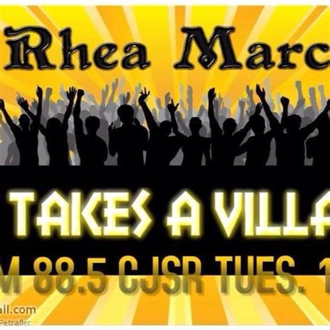 Stream Rhea March Music Listen To Songs Albums Playlists For Free