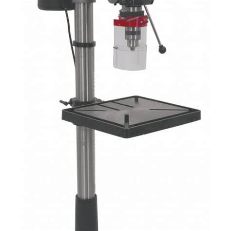 Jet Floor Drill Press1 12 Hp34 Chuck 354170 1 Kroger