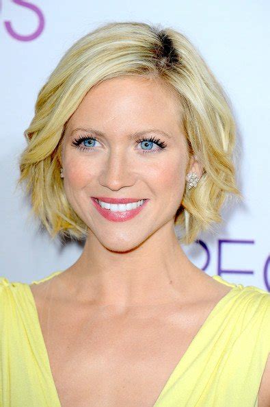 Splendid And Beautiful Celebrity Bob Hairstyles