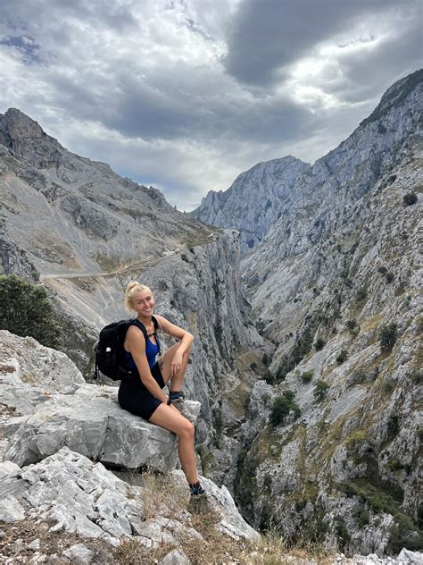 The Best Hikes In Picos De Europa Spain Zanna Van Dijk