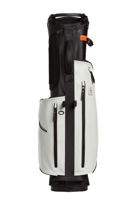 Ghost Golf Bags Review Perfecting Style And Performance