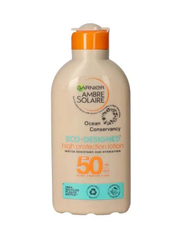 Garnier Ambre Solaire Ocean Protect Naptej Spf Ml