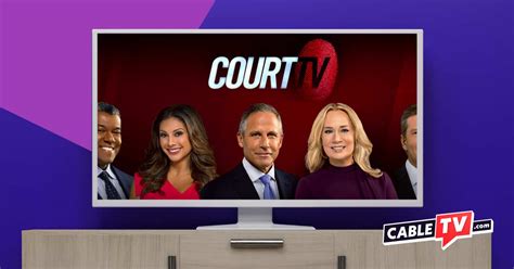 How To Watch Court TV | CableTV.com