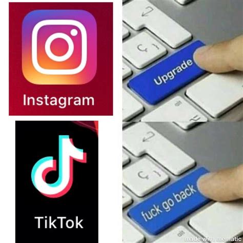 Tik Tok Gay R Meme