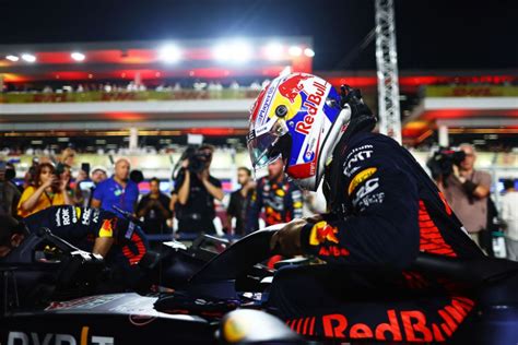 Max Verstappen campion mondial pentru a treia oară consecutiv A