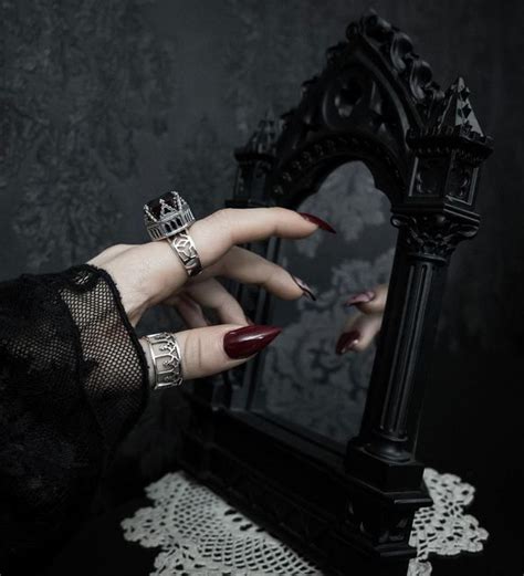 Federica Bianciardi On Instagram Dark Aesthetic My Favorite Combo