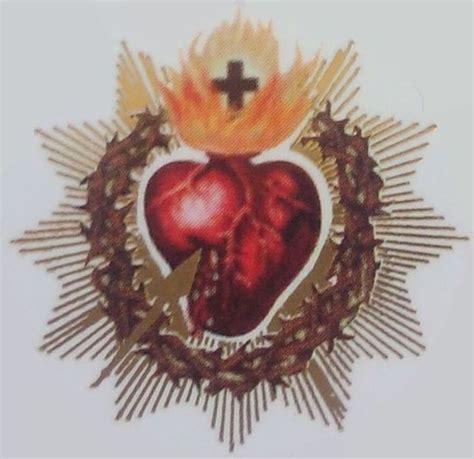 Pin de Lourdes Hernández en Guardia de Honor del Sagrado Corazón de