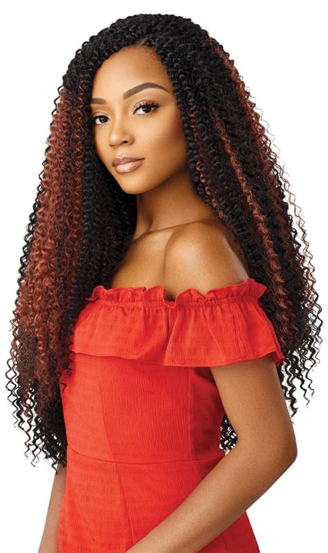 Passion Jerry Curl 24″ Outre