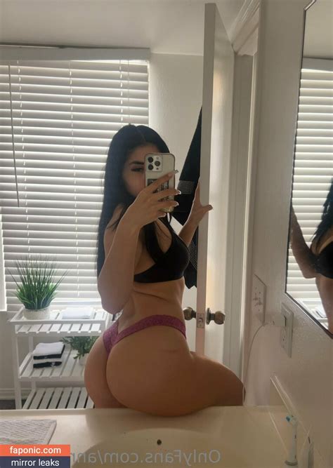 Annette Vasquez Aka Annettevasquezzz Aka Annettevvv Nude Leaks OnlyFans