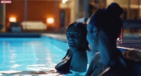 Minka Kelly Nude Pics Page