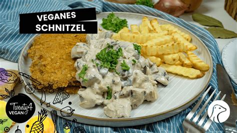 Martha Kocht Schnitzel Twenty Vegan Shorts Youtube