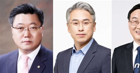 민주당 충북 중부3군 총선후보 추가공모예비후보들 반발종합