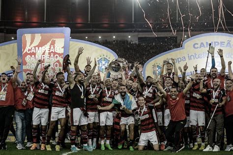 Flamengo chega à nona final da Copa do Brasil um retrospecto