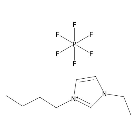 Buy Butyl Ethylimidazolium Hexafluorophosphate