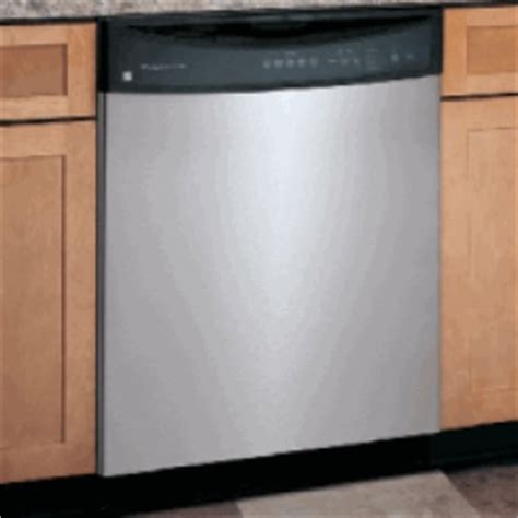 Frigidaire Gallery Series Dishwasher reviews in Kitchen & Appliances - ChickAdvisor