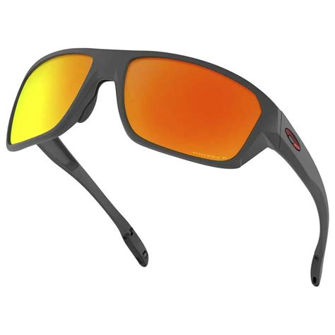 Oakley Split Shot Polarized Orange buy and offers on Runnerinn