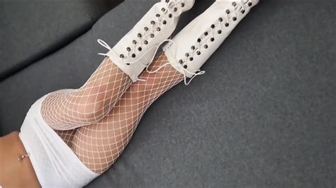 Free Milf In Boots Porn Videos Xhamster