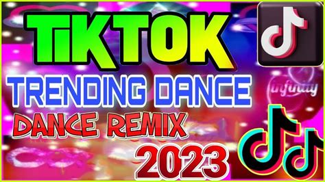 Nonstop Tiktok Viral Dance 2022 2023 Tiktok Budots Remix Nonstop