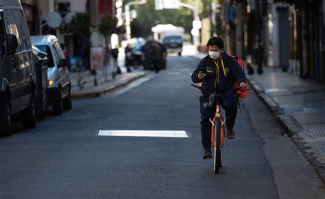 Los Desaf Os De Am Rica Latina Tras La Pandemia Infobae