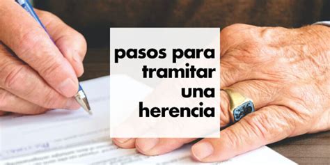 Partici N Y Adjudicaci N De Herencia Claves Para Repartir Bienes