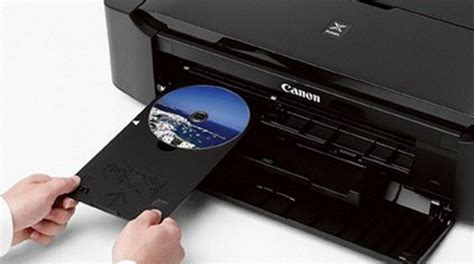 Best Cd Dvd Printers With Direct Disc Printing Capability 2024