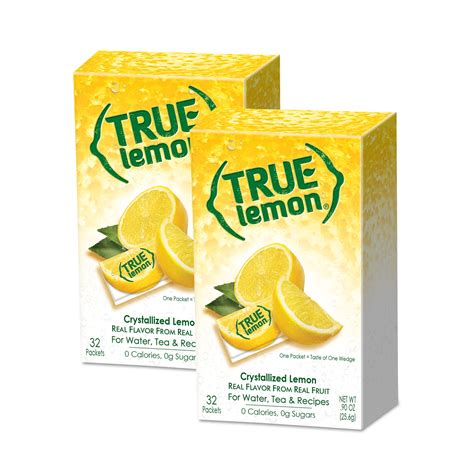 True Lemon Lemonade Recipe | Deporecipe.co