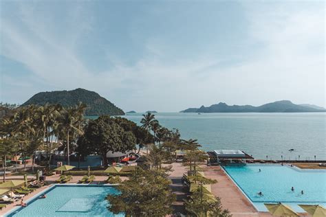 Langkawi: A Perfect Island Getaway - JESS SOMEWHERE