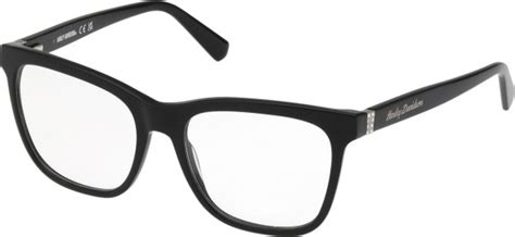 Harley Davidson Hd50055 Eyeglasses Harley Davidson Authorized Retailer Uk