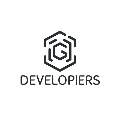 Logo Design For Devops Braininspired Symbol On Clear Background Ai