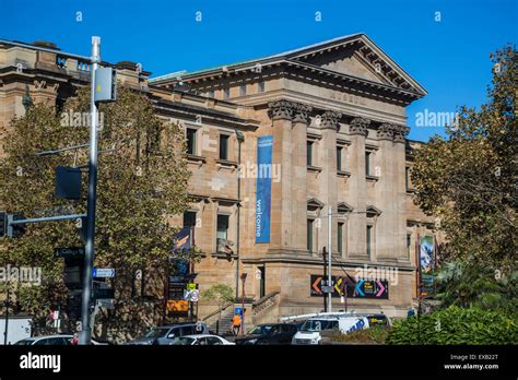 Australian Museum Natural History Sydney Australia Stock Photo Alamy