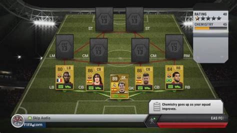 Un Exploit En Fifa Ultimate Team Permite Acceder A Packs De