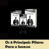 Os 8 Principais Pilares Para O Sucesso Como Ser Bem Sucedido TOP EAD