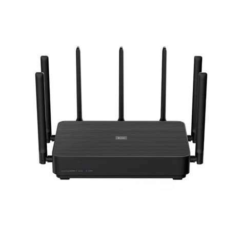 Xiaomi Mi Aiot Ac Router Life Inform Tica