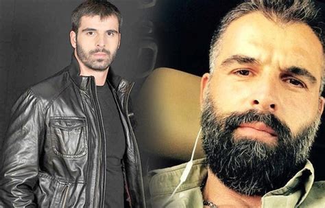 Mehmet Akif Alakurt Oyunculu A G Z K Rpt