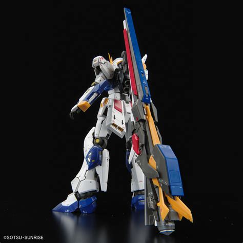 Rg Rx Ff V Gundam Nu Gundam Inspired By Lnwshop