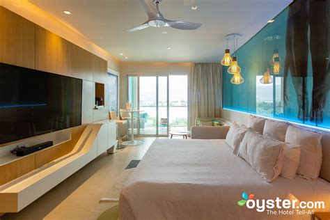 Breathless Montego Bay Resort & Spa - The Junior Suite Ocean View ...