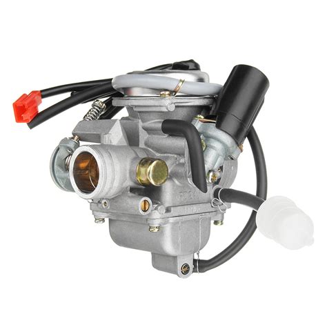 New Gy Cc Pd Carburetor Carb For Moped Go Kart Scooter Roketa