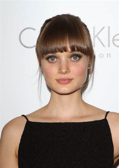 The Best and Worst Bangs for Square Face Shapes - The Skincare Edit