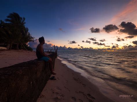 Balabac Island Hopping Adventure - Ironwulf En Route