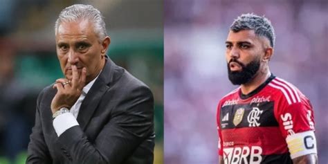 Gabigol E Debandada De 3 Joias No Flamengo é Confirmada