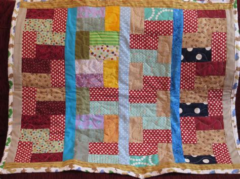 A & A Quilts: New Baby Quilts