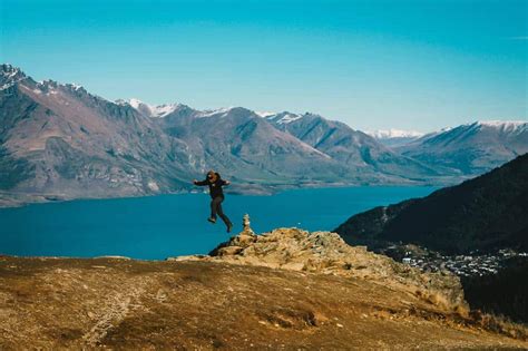 21 BEST Queenstown Walks – Ultimate Hiking Guide [2022] | July Dreamer