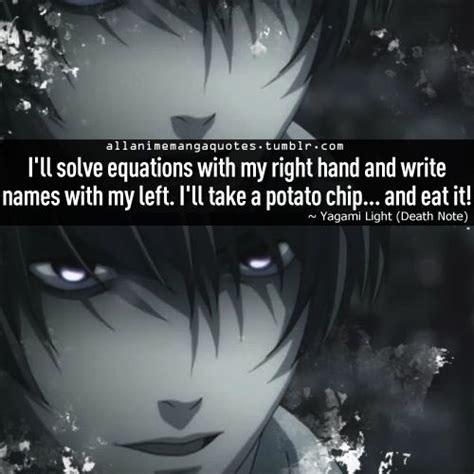 Light Yagami Quotes - ShortQuotes.cc