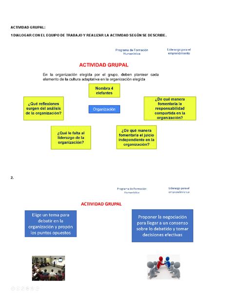 3 Material Trabajo DE Sesión 9 Tutoría VI Liderazgo Transformacional