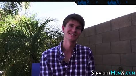 Solo Straighty Turns Gay