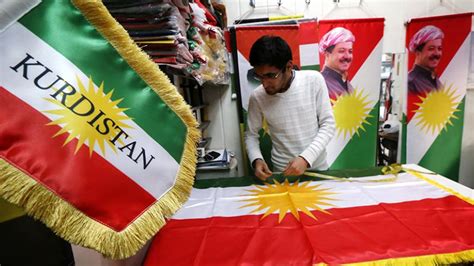 Iraqi clerics fuel dispute over Kurdish independence - Al-Monitor ...