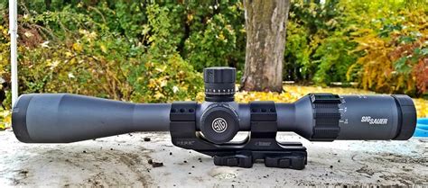 Best Ar 15 Scopes And Optics Purpose Specific Choices